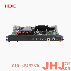 LSU3WCMD0  H3C 高性能无线控制业务板