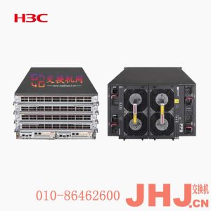 LSXM1CGQ18QGHBR1  H3C S12500R 18端口100G以太网光接口(QSFP28)/36端口40G以太网光接口模块(QSFP+)(HB)    0231AE04