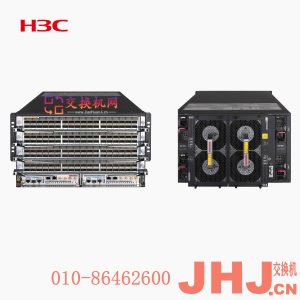 LSXM1CGQ6QGHFR1  H3C S12500R 6端口100G以太网光接口(QSFP28)/12端口40G以太网光接口模块(QSFP+)(HF)    0231AEM7