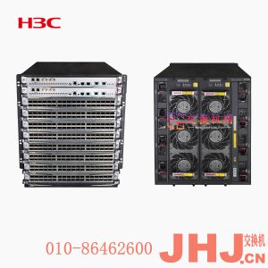 LSXM1TGS48HFR1  H3C S12500R 48端口万兆以太网光接口模块(SFP+,LC)(HF)    0231AEM6