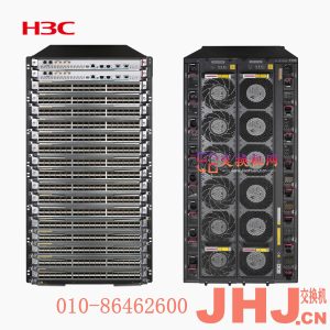 LSXM1TGS48HBR1  H3C S12500R 48端口万兆以太网光接口模块(SFP+,LC)(HB)    0231AE03