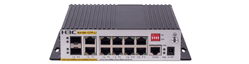 H3C IE4100-LI系列工业以太网交换机