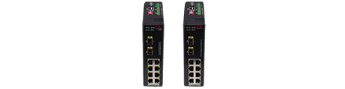 IE4320 Comware V7 TSN工业以太网交换机