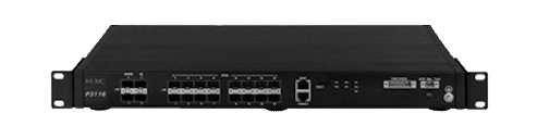 H3C P3100系列光线路终端(GPON OLT)