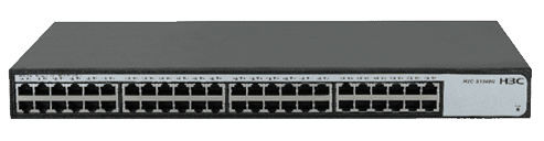 H3C S1348G全千兆以太网交换机