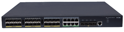 H3C S3210系列光线路终端(EPON OLT)