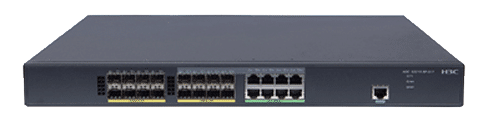 H3C S3210SS系列光线路终端(EPON OLT)