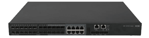 H3C S5130S-EI新一代高性能千兆以太网交换机