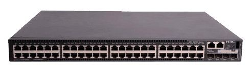 H3C S5120V2-LI系列全千兆网管接入交换机