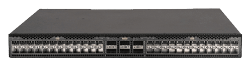 H3C S6525XE-HI系列智能万兆以太网交换机
