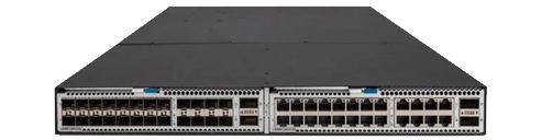 H3C S6800系列数据中心交换机