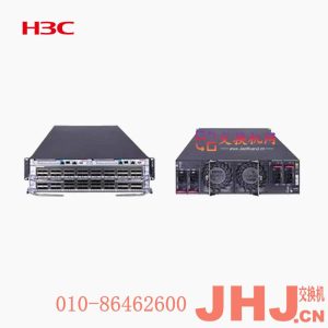 S12501X-A  H3C S12501X-A 以太网交换机主机      0235A2DM