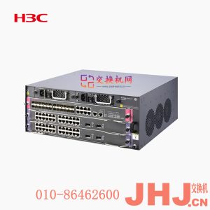 LSCM3QGS8CSSE0  H3C S7500X-G 8端口40G以太网光接口(QSFP+)+4端口100G以太网光接口模块(QSFP28)S7503X-M-G