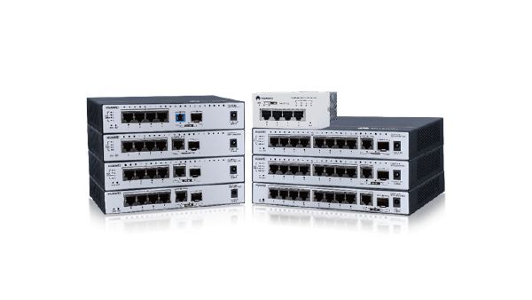 CloudEngine S5731-L系列交换机远端模块