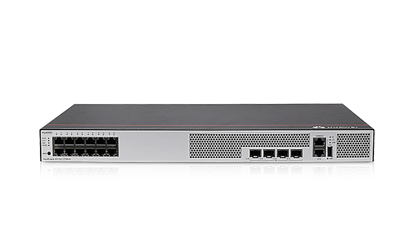 CloudEngine S5735-L系列交换机