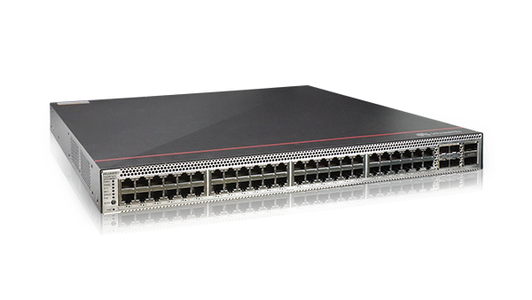 CloudEngine S5732-H系列多速率交换机