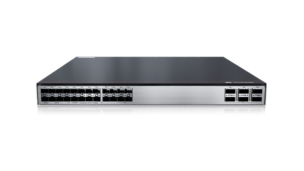 CloudEngine S5732-H系列全光交换机