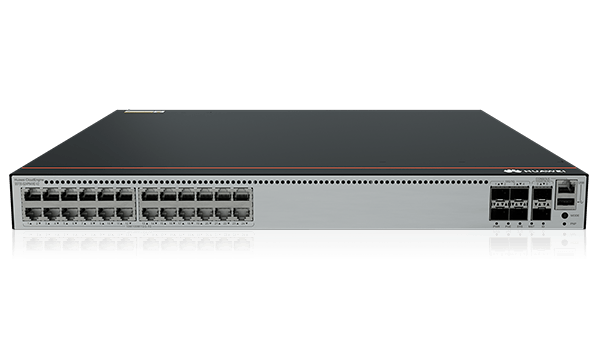 CloudEngine S5735-S-V2系列2.5GE交换机