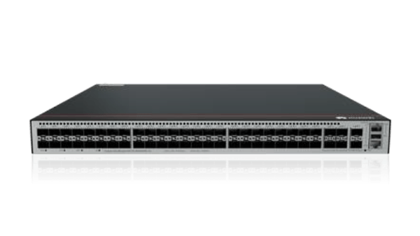 CloudEngine S5735-S-V2系列光电混合交换机
