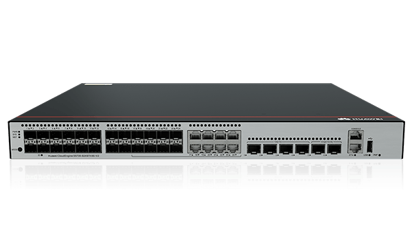 CloudEngine S5735-S-V2系列全光交换机
