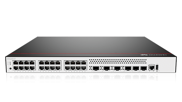 CloudEngine S5735-S-C-V2系列防护专款交换机