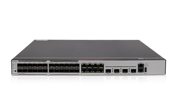 CloudEngine S5735-S系列交换机