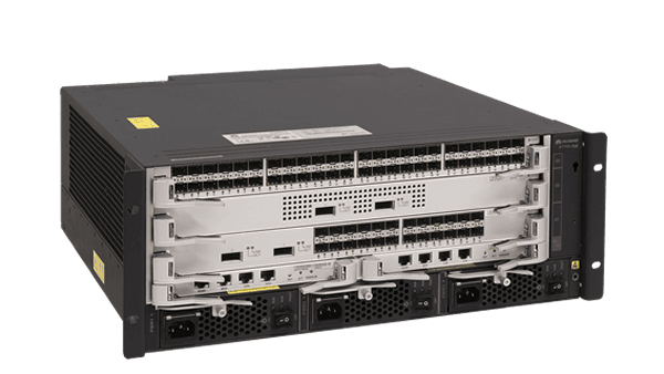 S7703/S7703 PoE