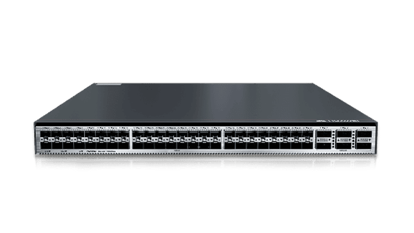 CloudEngine S6730-H系列10GE交换机
