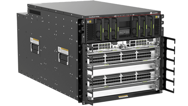 CloudEngine S16700-4