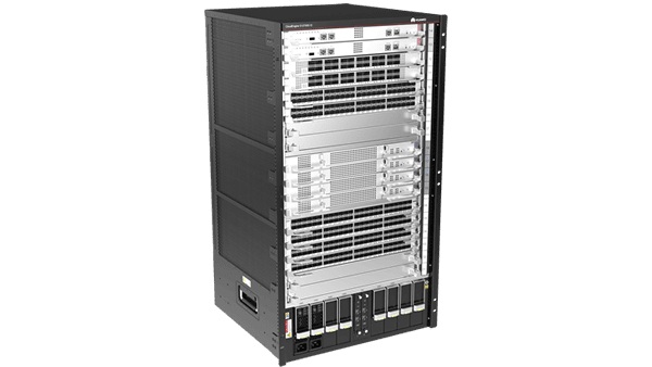 CloudEngine S12700E-12