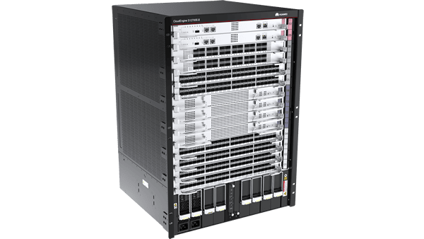 CloudEngine S12700E-8