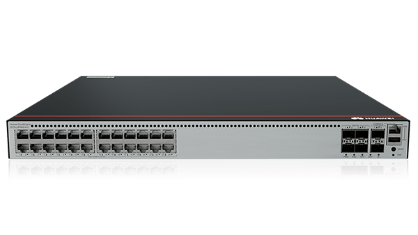 CloudEngine S5735-L-V2系列2.5GE交换机