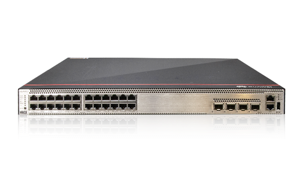 CloudEngine S5736-S系列多速率交换机