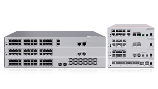 CloudEngine S5751-L系列远端模块交换机
