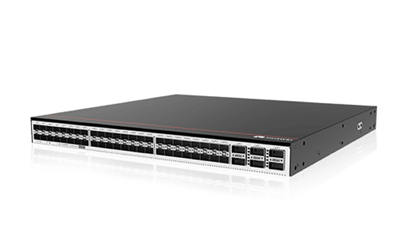 CloudEngine S6730-H-V2系列25GE交换机