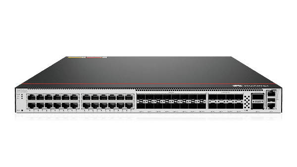 CloudEngine S6750-S系列交换机