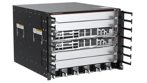 CloudEngine S8700-6