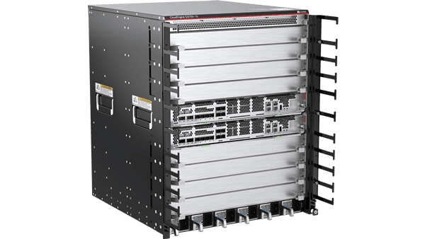 CloudEngine S8700-10
