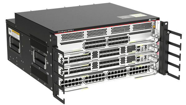 CloudEngine S8700-4